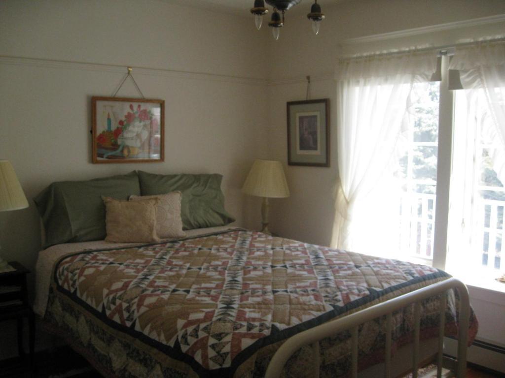 Sproule Heritage Bed & Breakfast Strathmore Exterior foto